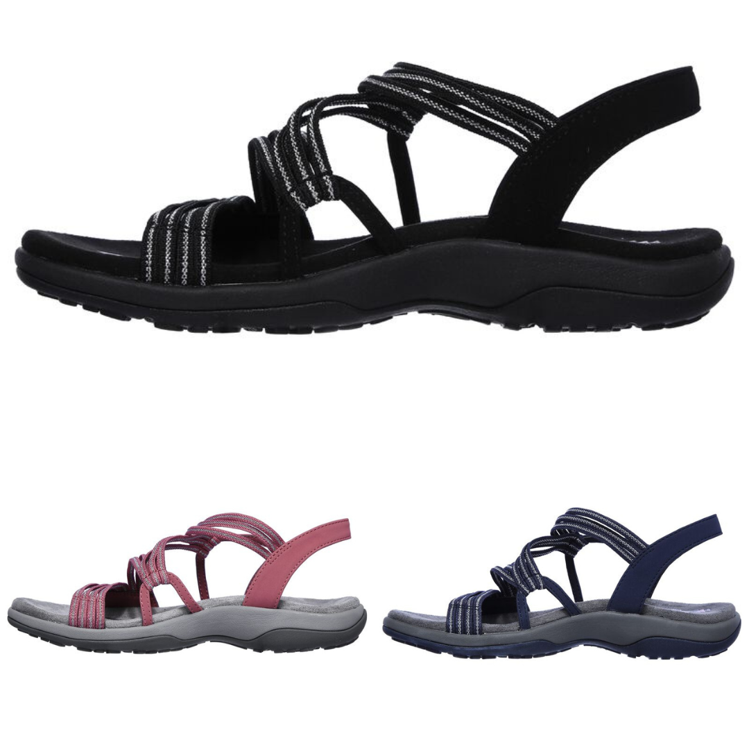 Dames sandalen – Elin