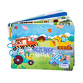 Interactief kinderboek BusyBook — afbeelding 3