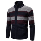 Nolan wintervest