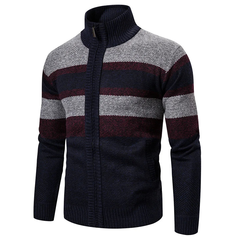 Nolan wintervest