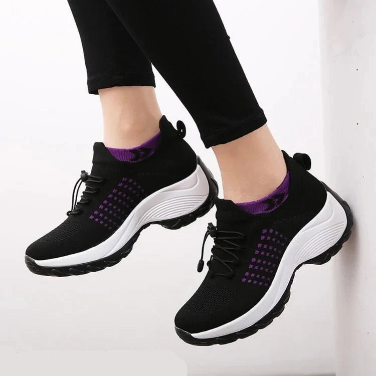 ComfortEase schoenen – hele dag comfort en ondersteuning