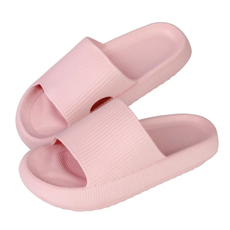 Cloud walk slippers