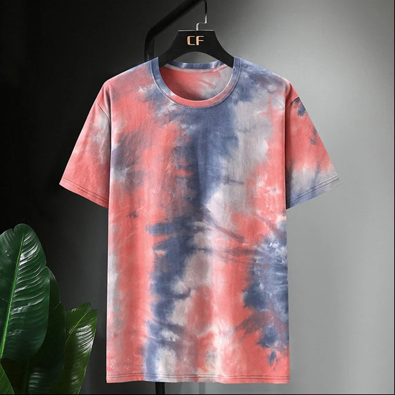 Douwe plus size T-Shirt