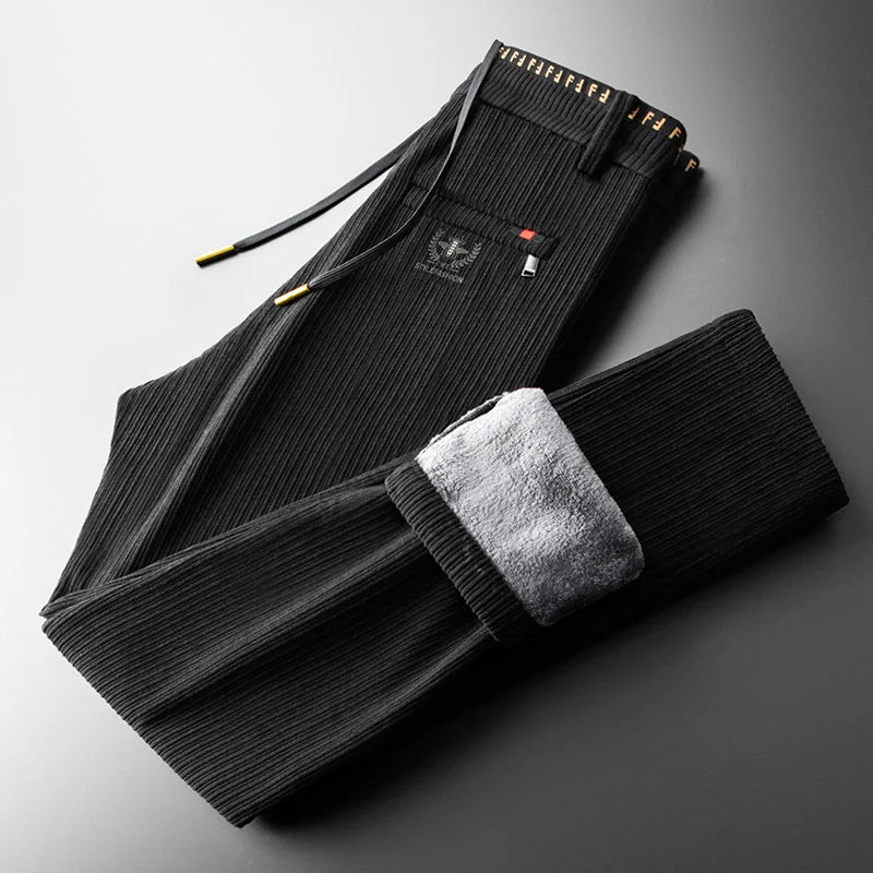 Julian cord classicbroek