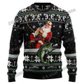 Santa trui