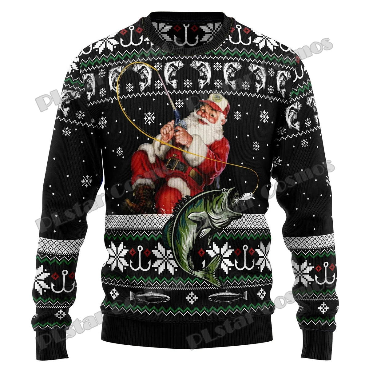 Santa trui