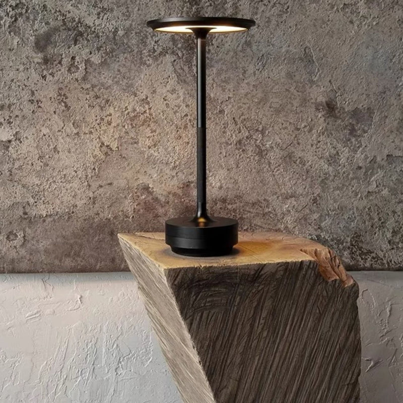 LED sfeerlamp in japanse stijl