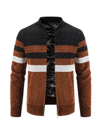 CosyZip vest — afbeelding 1