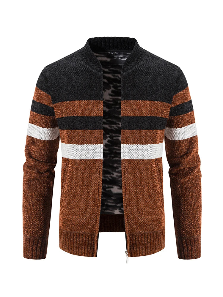 CosyZip vest — afbeelding 1