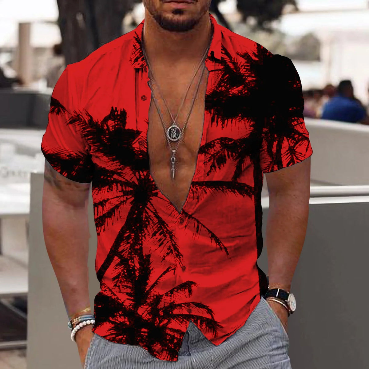 Ray T-Shirt