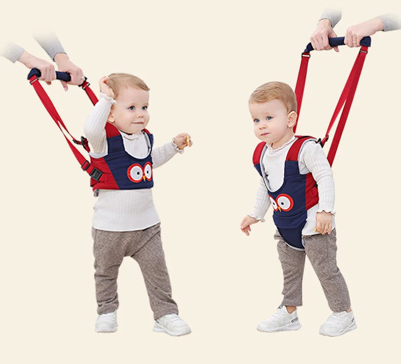 Loopharnas voor baby's