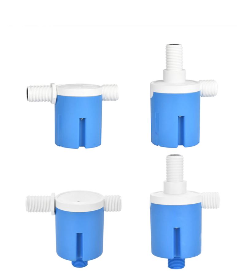 Automatische waterniveauregelaar