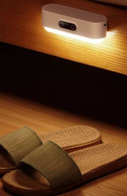 Magnetische LED-lamp