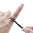 Ring sizer – sieraden meter
