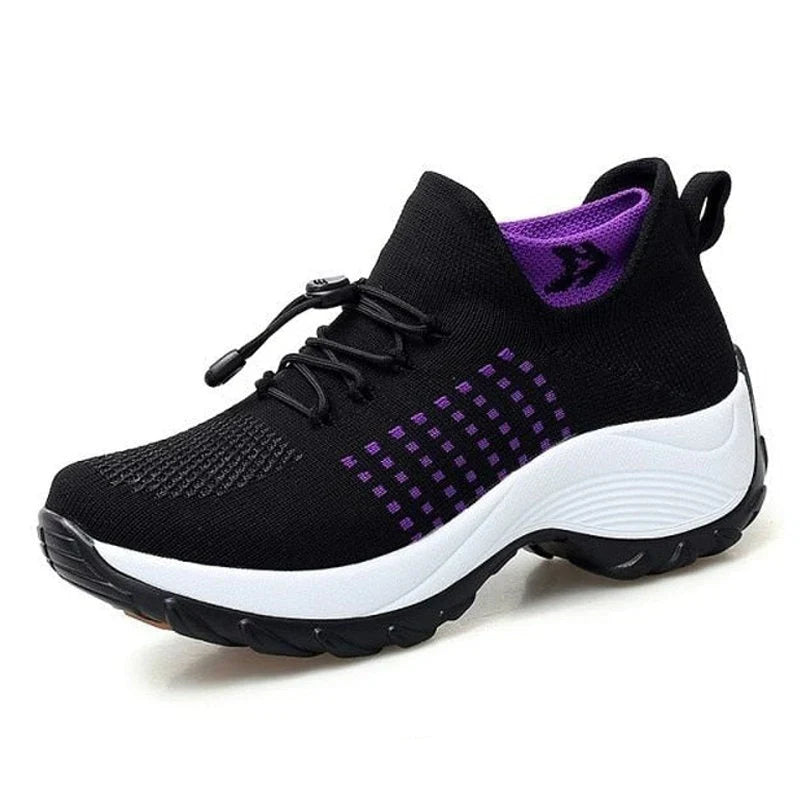 ComfortEase schoenen – hele dag comfort en ondersteuning