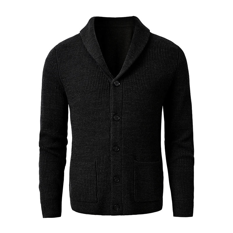Rens merinowol vest