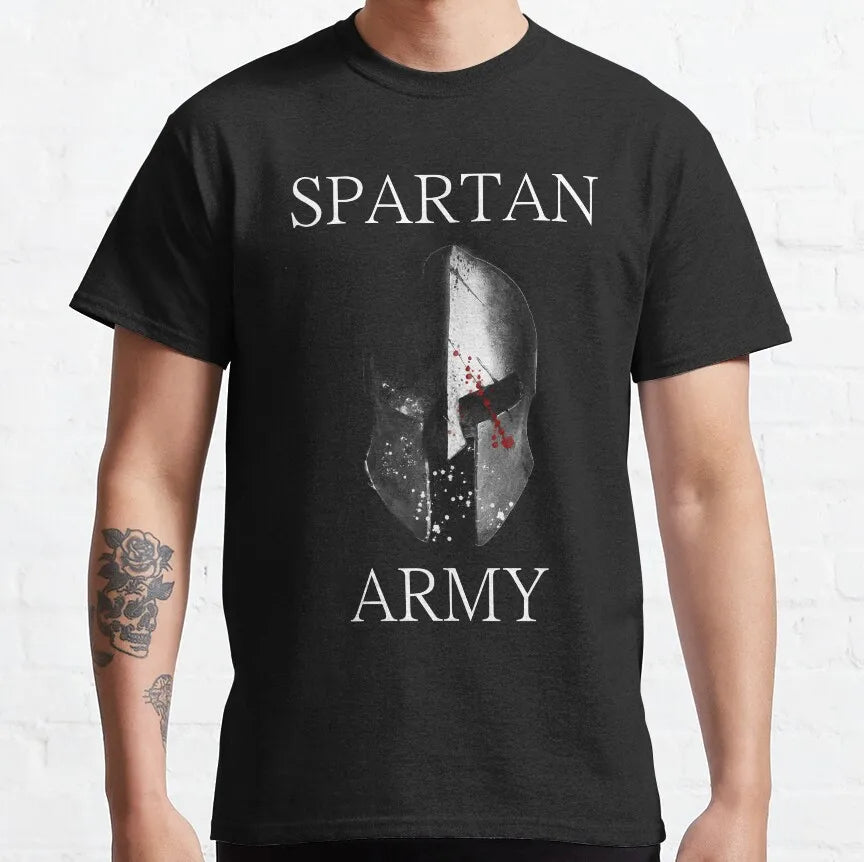 Vintage sparta T-Shirt