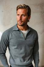 Heren polo – Liva