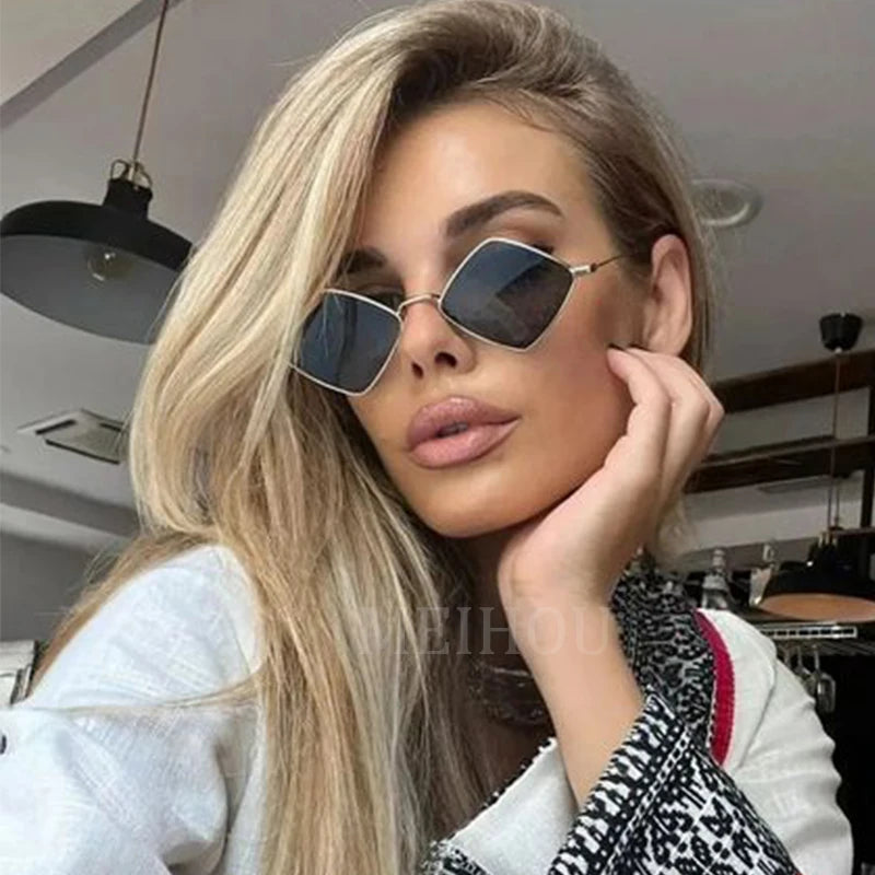Maya zonnebril