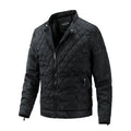 Jeroen cotton coat