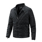 Jeroen cotton coat
