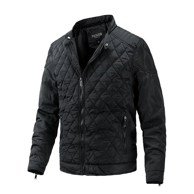Jeroen cotton coat