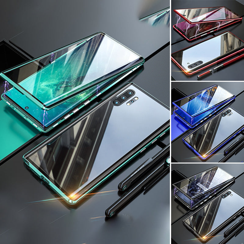 Magnetische telefoon beschermhoes