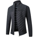 Joost velvet vest