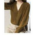 Yara blouse