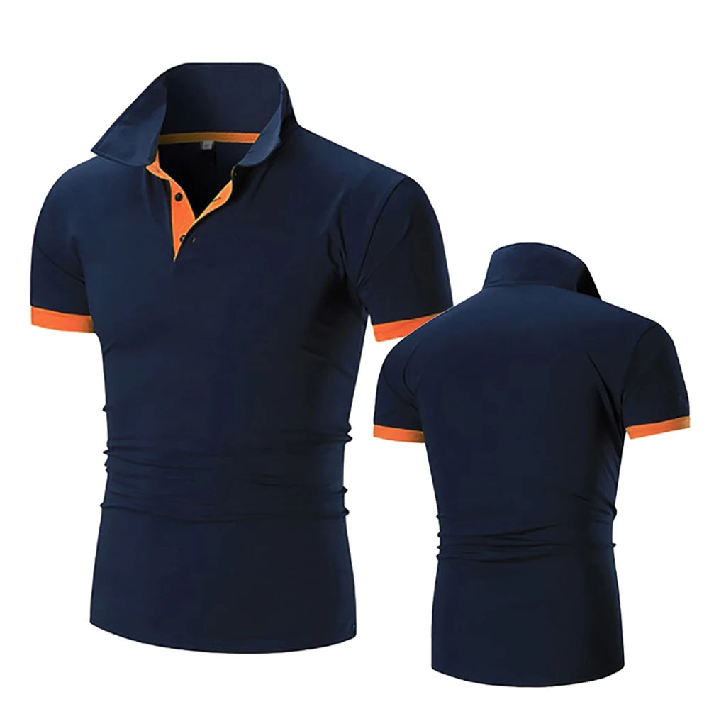 Ragnarok poloshirt