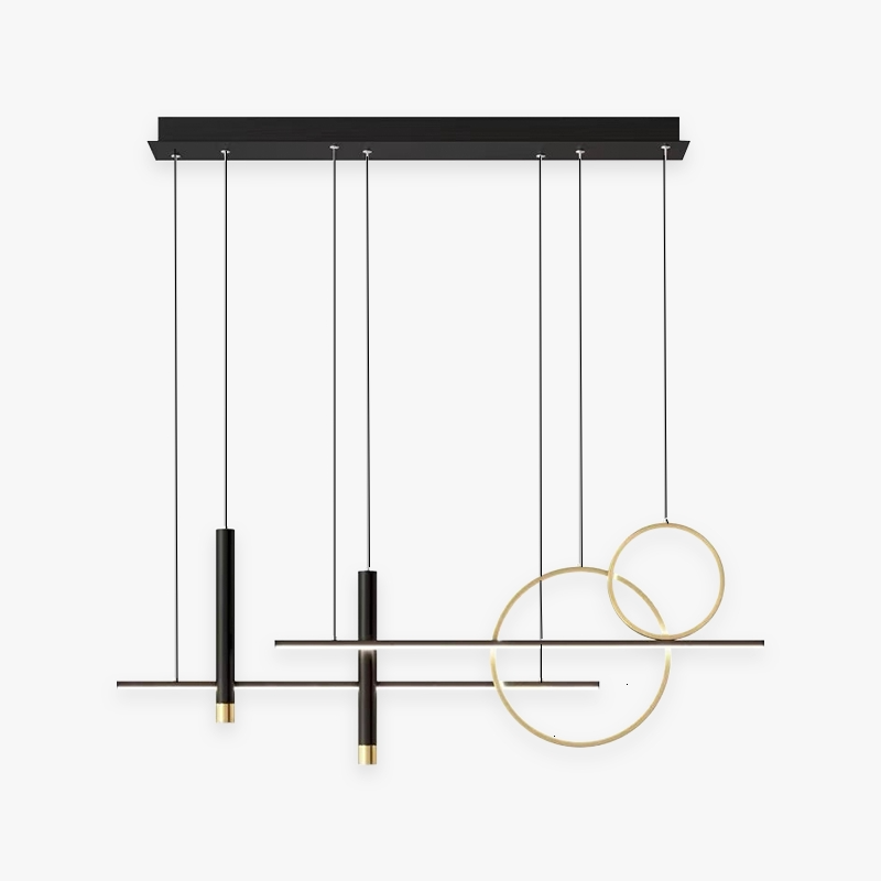 LED hanglamp – Noor