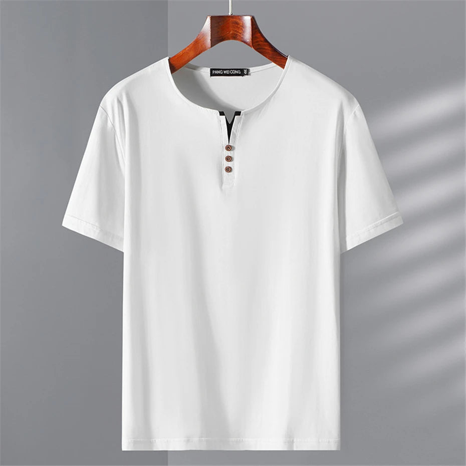 Daan plus size T-Shirt