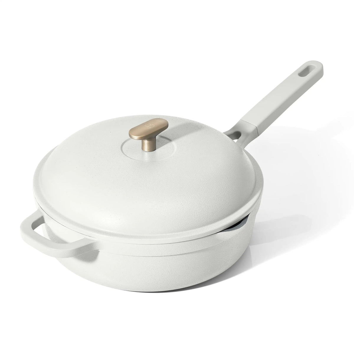 Driedelige pannenset Hero Bake van GardenFeel