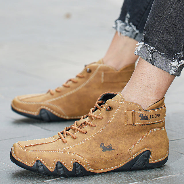 Antislip voor dames en heren