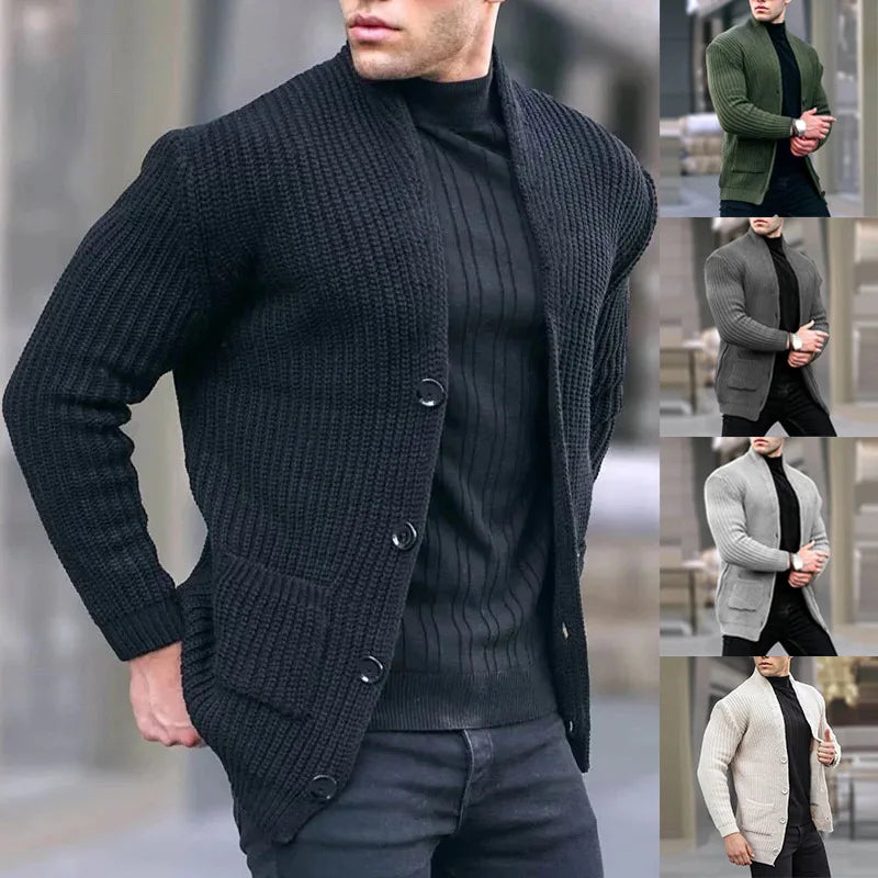 Streetwise vest – Noor