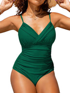 Sara plus-size badpak