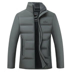 Abel parka