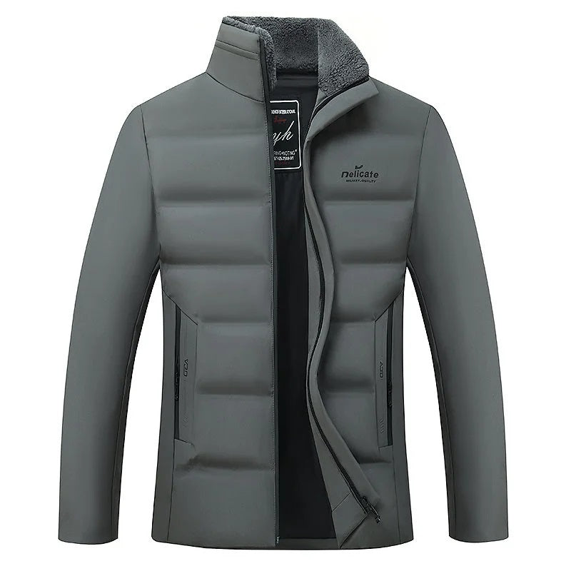 Abel parka