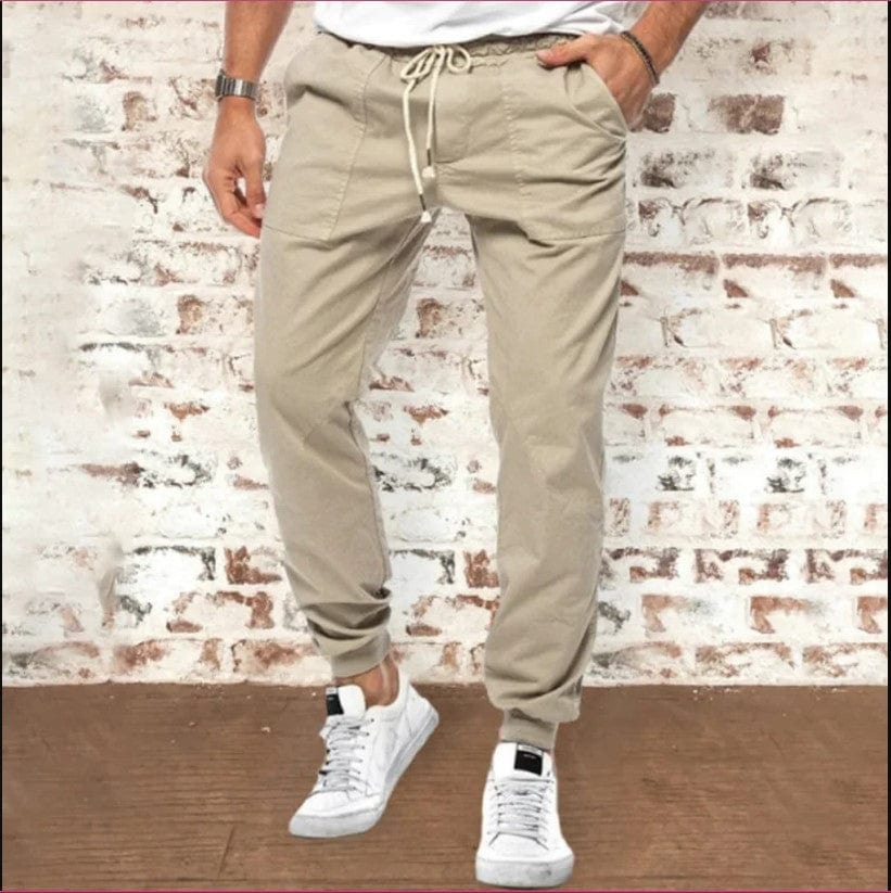 Herenbroek Airpants