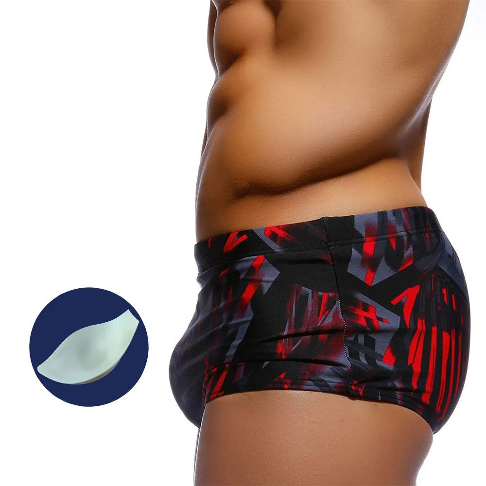 Max breeze zwembroek