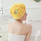 Sneldrogende handdoek QuickDry