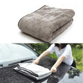 Microvezel autowashanddoek