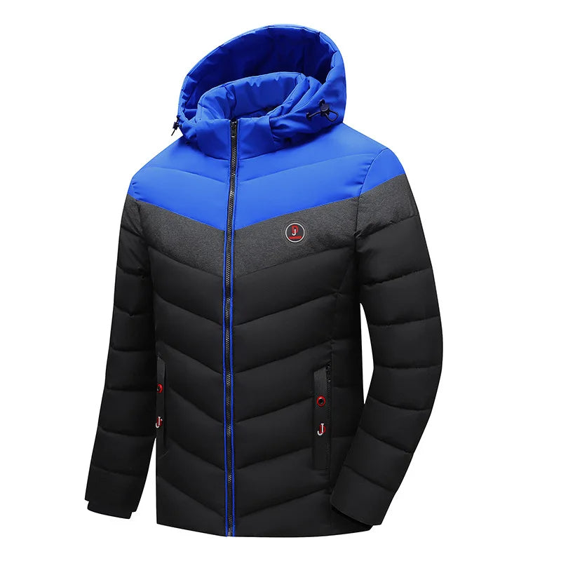 Jonas parka
