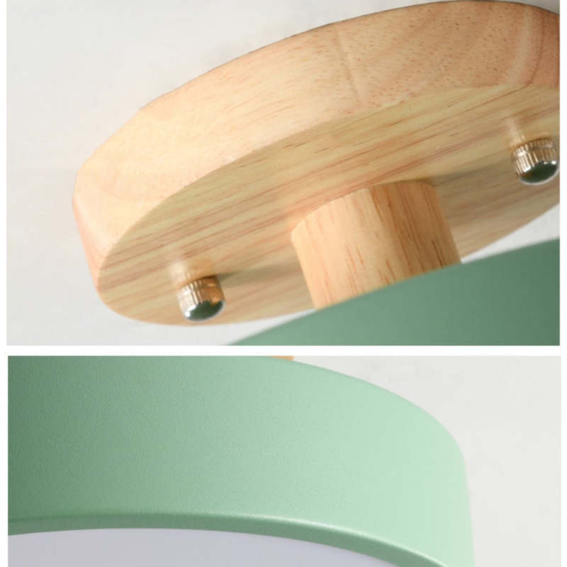 LED plafondlamp – Mila