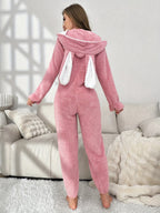 Super schattige dames onesie