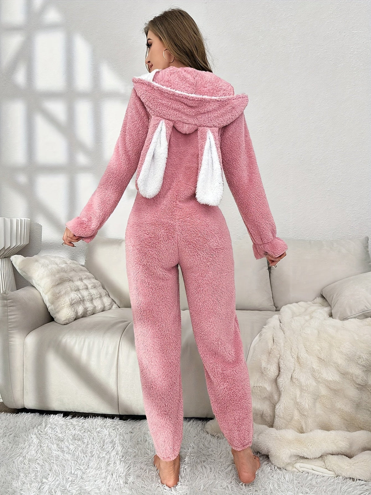 Super schattige dames onesie