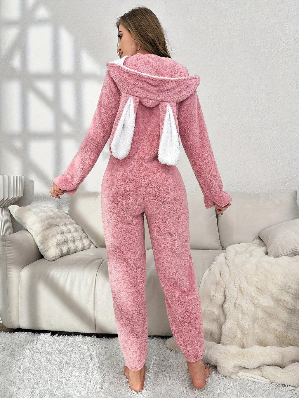 Super schattige dames onesie