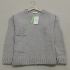 Oversized gebreide trui — afbeelding 32