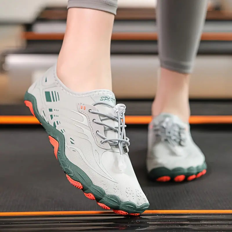 Dames barefoot sneakers