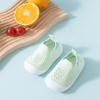Flexibele barefoot sneakers voor kinderen – Liva